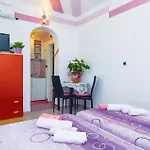 Apartament In With House Sea View Omiš