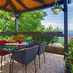 Apartament In With House Sea View *