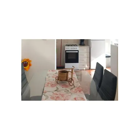 In With House Sea View Apartment Omis